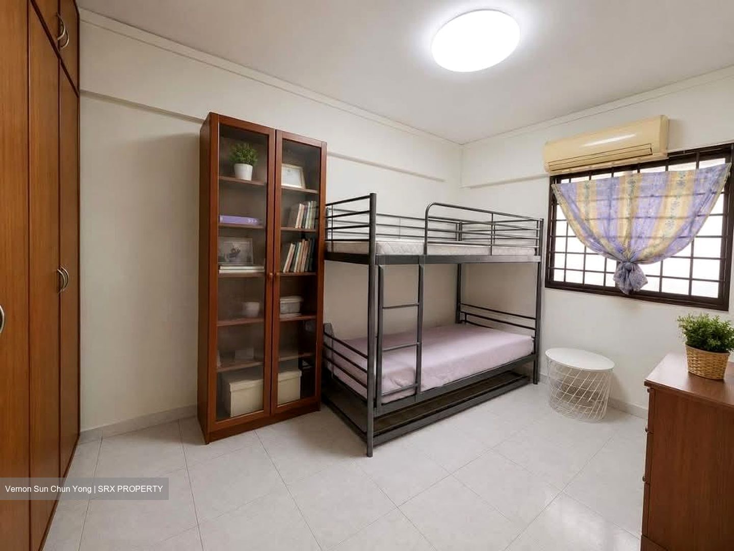 Blk 575 Cheng San Court (Ang Mo Kio), HDB 3 Rooms #586080651